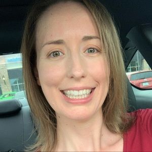 Meet your Posher, Amy